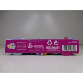 Nuolatinis žymeklis Edding Textil 4600 Juoda (10 vnt.)