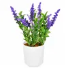 Artificial decorative flower Springos HA7429