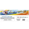Набор ракеток Colorbaby 22 x 48 x 1,8 cm (6 штук)