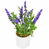 Artificial decorative flower Springos HA7429