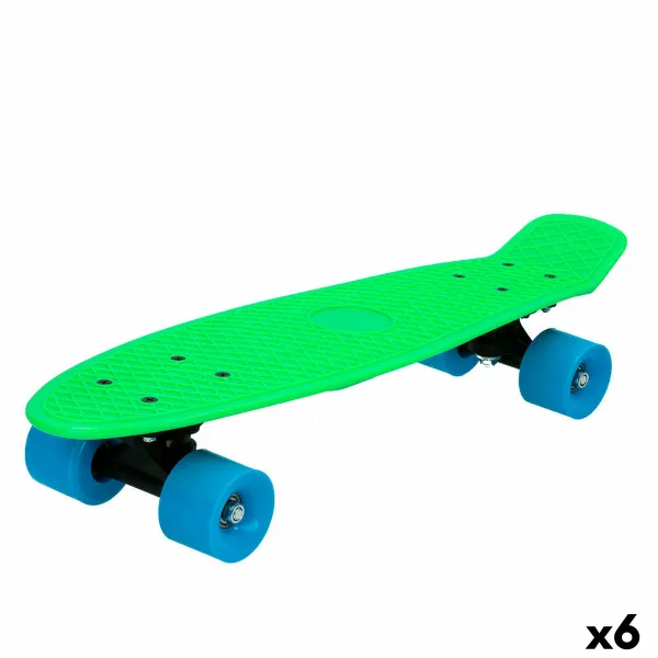 Rula Colorbaby (6 Ühikut)