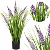 Artificial decorative flower Springos HA7433