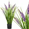 Artificial decorative flower Springos HA7433