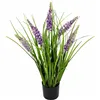 Artificial decorative flower Springos HA7433