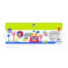 Puzzle Carpet Colorbaby 4 Pieces animals 118 x 118 cm EVA (2 Units)