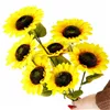 Artificial decorative bouquet Springos HA7436