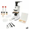 Mikroskooppi Colorbaby Smart Theory 2 osaa