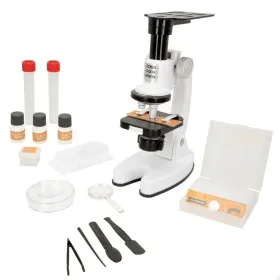 Mikroskopas Colorbaby Smart Theory 2 vnt.