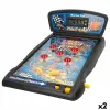 Spēlētāji Colorbaby Pinball (2 gb.)