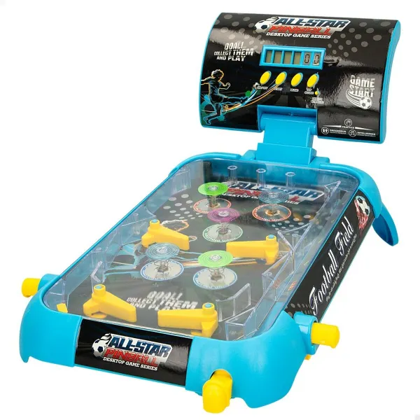 Настольная игра Colorbaby Пинбол (2 штук)