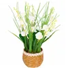 Artificial decorative flower Springos HA7427