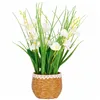 Artificial decorative flower Springos HA7427