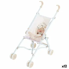 Nukutool Colorbaby Safari 27 x 56 x 53 cm Kokkupandav 12 Ühikut