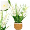 Artificial decorative flower Springos HA7427