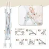 Leļļu Krēsls Colorbaby Safari 27 x 56 x 53 cm Locīšana 12 gb.