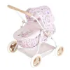 Leļļu Krēsls Colorbaby Safari 40 x 57 x 49 cm 4 gb. Convertible