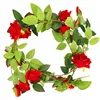 Artificial decorative flower Springos HA7439