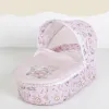 Nuken tuoli Colorbaby Safari 40 x 57 x 49 cm 4 osaa Convertible