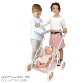 Nuolatinis žymeklis Edding 750 Raudona (10 vnt.)