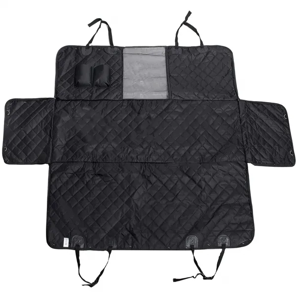 Mustuse eest kaitsev autokate Springos PA1000