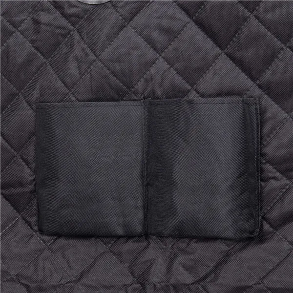 Mustuse eest kaitsev autokate Springos PA1000