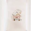 Cradle for dolls Colorbaby Safari 29 x 50 x 30 cm 4 Units