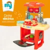 Игрушечная кухня Colorbaby 23 Предметы 37 x 47 x 23 cm