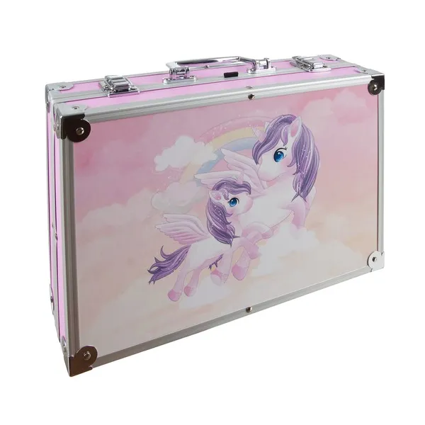 Painting set in a case Maaleo 22768