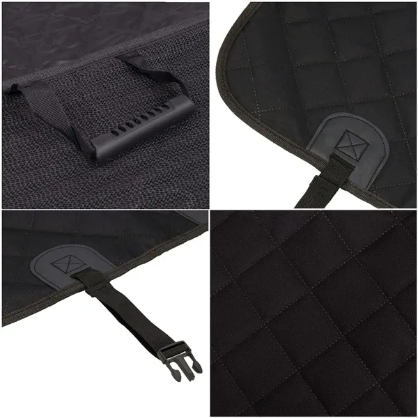 Car seat cover Springos PA1010 102x50 cm