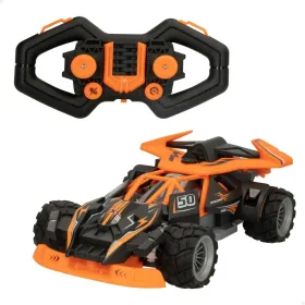Kauko-ohjattava auto Speed & Go 1:16 (2 osaa)