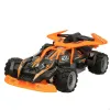 Ar Pulti Vadāma Automašīna Speed & Go 1:16 (2 gb.)