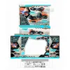 Remote-Controlled Car Speed & Go 1:16 (2 Units)
