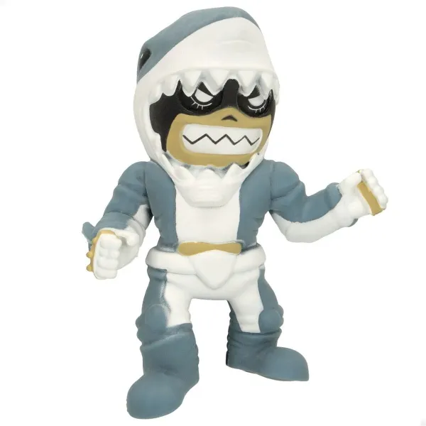 Показатели деятельности Eolo Super Masked Jaw Boy 14 x 16 x 8,5 cm Эластичный (12 штук)