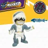 Показатели деятельности Eolo Super Masked Jaw Boy 14 x 16 x 8,5 cm Эластичный (12 штук)