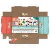 Vehicle Playset Woomax 15 Pieces (6 Units)