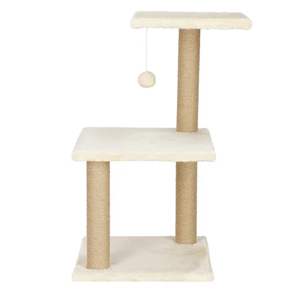 Cat scratching post Springos PA1033 65 cm