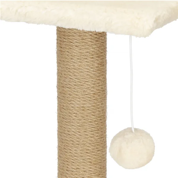 Cat scratching post Springos PA1033 65 cm