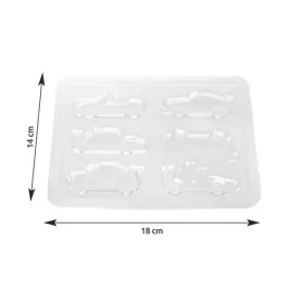 Magnets - DIY - cars 22430