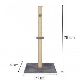 Katės medis draskyti Springos PA1030 75 cm