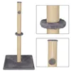 Cat tree for scratching Springos PA1030 75 cm