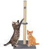 Cat tree for scratching Springos PA1030 75 cm