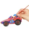 Magneetit - Tee-se-itse - autot 22430