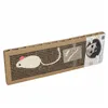 Cardboard cat scratcher Springos PA1080