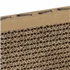 Cardboard cat scratcher Springos PA1080