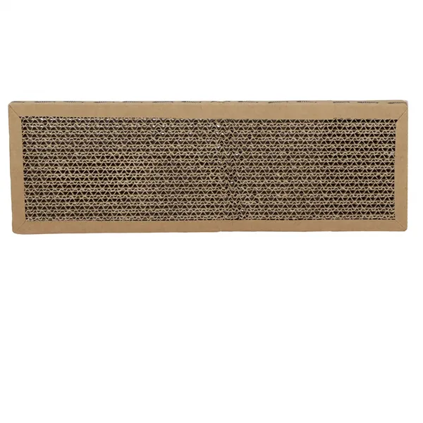 Cardboard cat scratcher Springos PA1080