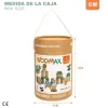 Celtniecības Komplekts Woomax dzīvnieki 28 Daudzums (6 gb.)
