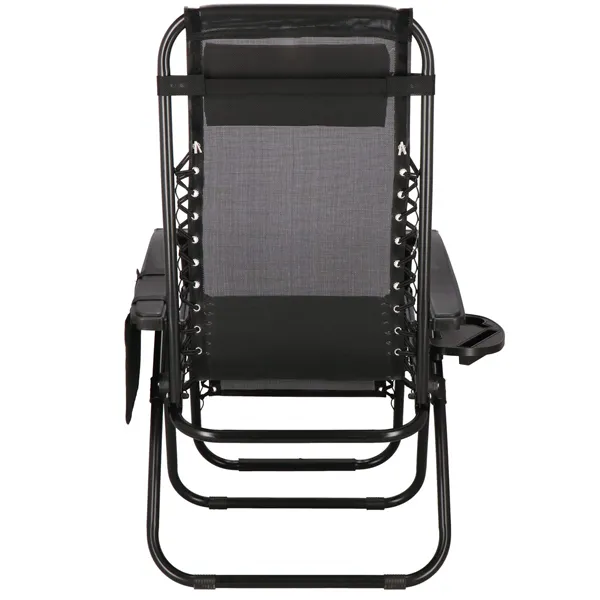 GC0009 GARDEN CHAIR