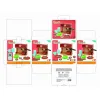 Toy coffee maker Woomax (4 Units)