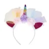 Kruzzel Unicorn Costume 22962