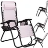 Garden chair Springos GC0027